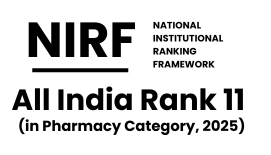 NMIMS Pharmacy (Pharma Tech) Program Overview