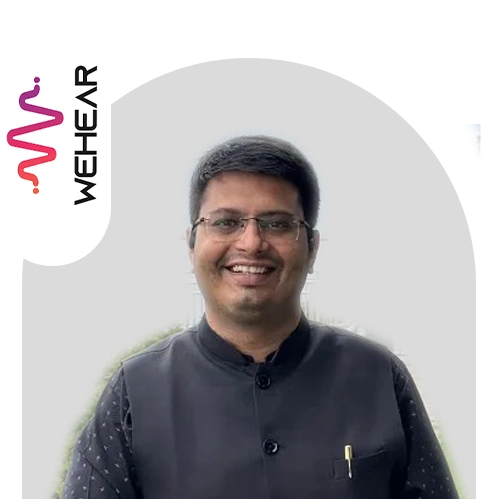 NMIMS Distinguished Alumni - Industry Expert