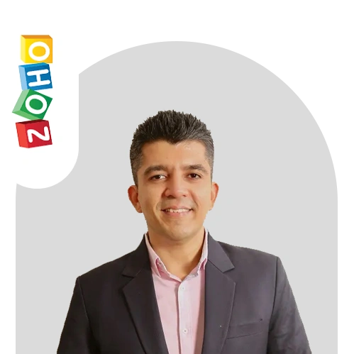 NMIMS Alumni Success Story - Global Career