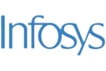 NMIMS Top Recruiter Logo - Placement Partner infosys