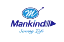 NMIMS Top Recruiter Logo - Placement Partner mankind