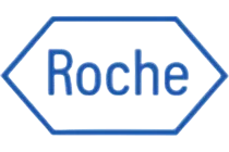 NMIMS Top Recruiter Logo - Placement Partner roche